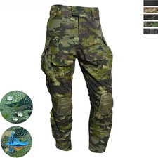 US Army Mens Tactical Pants