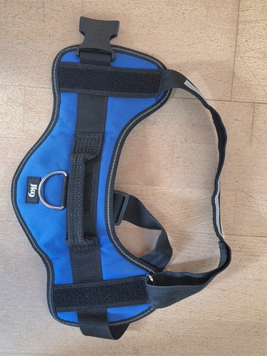 Hunde power geschirr julius - power-geschirr,