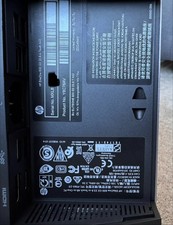 HP EliteOne 800 G3 23.8”