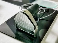 Dönermesser 120 Elektrischer Kebab-Schneider Dönerschneider