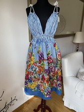 Chloe Laetitia Paris Kleid