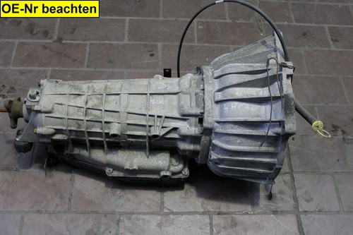 Automatikgetriebe 4hp22 bmw - 4hp22,