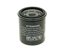 Ölfilter Hiflofiltro für