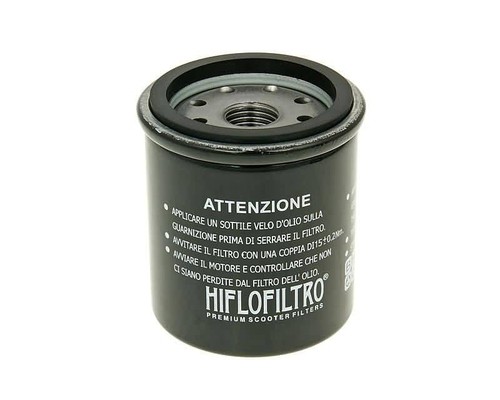 ölfilter hiflofiltro für - Ölfilter,
