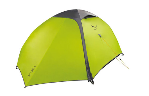 Salewa atlas iii kuppelzelt - salewa,