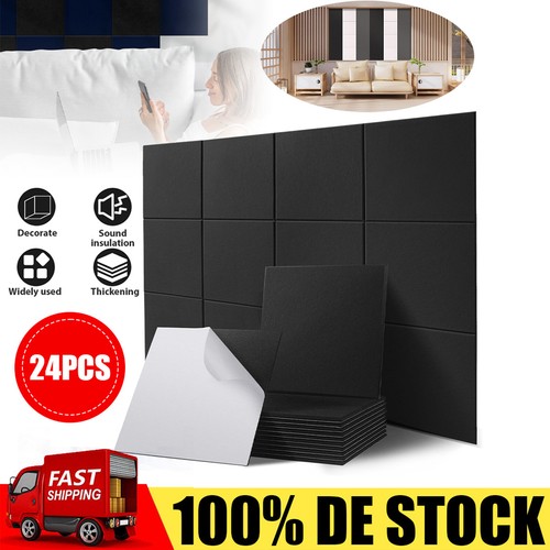 Pcs akustik platten - pcs,
