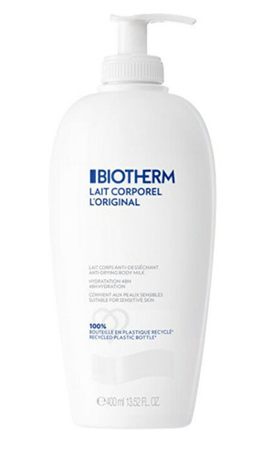 Biotherm lait corporel - biotherm,