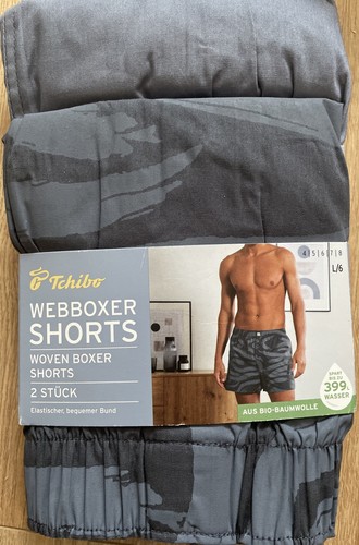 Tcm herren web boxershorts - tcm, 2