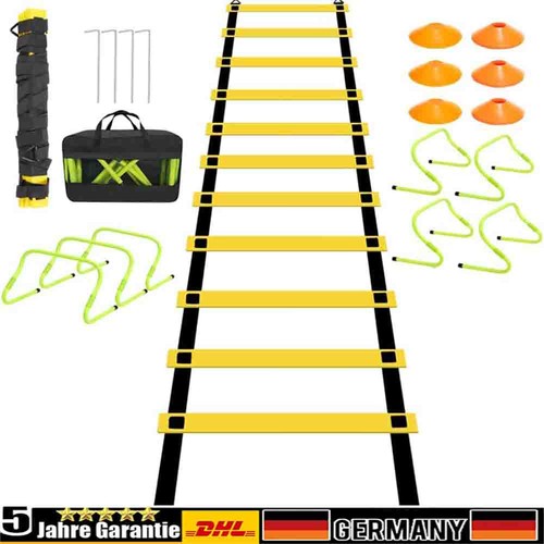 Fussball trainingsset - fussball,