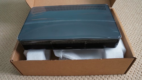 New bose cinemate 520 - bose, control