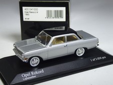 Minichamps - (ki-07-43),