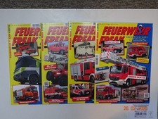 Feuerwehr Freak , Feuerwehr