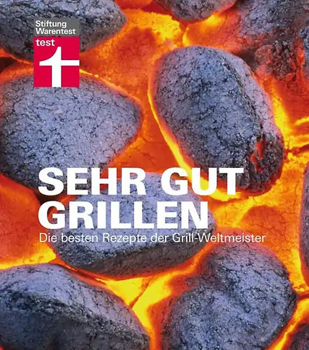 Sehr gut grillen die - gut,