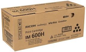 Ricoh 418481 600h - 418481, toner