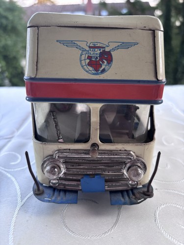 Blechspielzeug lkw aus den - aus,