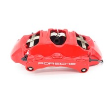 Bremssattel Brembo vorne links