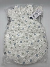 Alvi Baby Mäxchen 2tlg. Reh Schlafsack und Innensack Gr.50/56