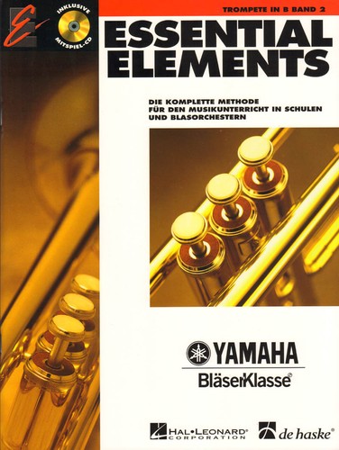 Essential elements - essential,