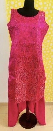 Indische kleid salwar kameez - kleid,