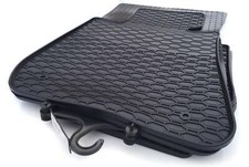 Neu gummimatten für bmw e90 - gummimatten,