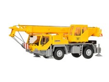 Kibri 13024 LIEBHERR Mobilkran
