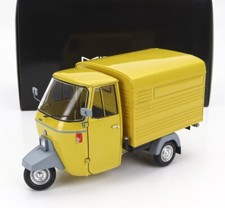 MYTICA 1/18 VAN PIAGGIO APE