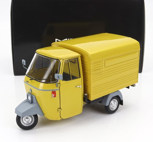 Mytica van piaggio ape - piaggio,