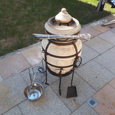 TANDOOR AMFORA. "DONSKOJ"