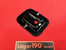 VW Bus T1 T2 -79 Sitzbefestigung Platte Sitzbank Mitte Montageplatte (8072-030)