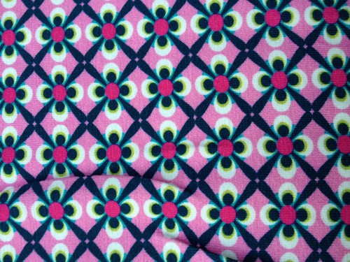Jersey primavera blumen pink - primavera,