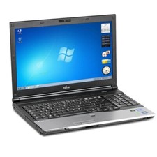 Fujitsu Celsius H720 i7 3520M 2,9GHz 16GB 500GB 15,6" Win 7 Pro 1920x1080 Tasche
