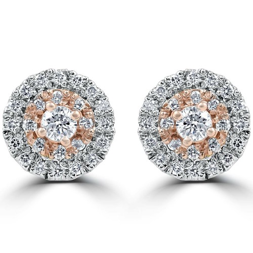 Cttw diamant doppel - g, si