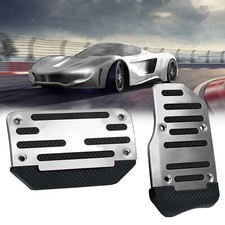 Aluminium Fuß Pedal Auto