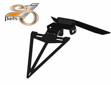 Kennzeichenhalter, passend