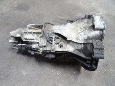 AUDI 80 COUPE TYP 89 V6 CDX Getriebe Schaltgetriebe 5 Gang 2.6l 110KW