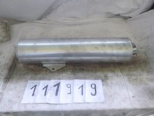 HONDA CBR 900 SC33 1996 AUSPUFF ENDTOPF EXHAUST SCHALLDÄMPFER NEU NEW MAS