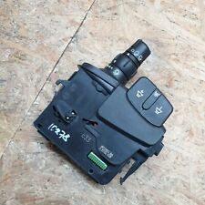 10878 Original Lenkstockschalter Wischerschalter Radioschalter Clio III 88103003