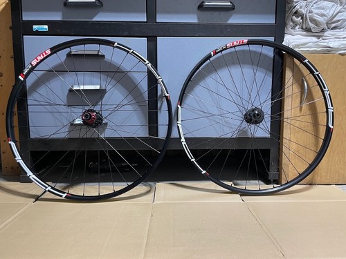 Stan notubes stans ztr - stans,