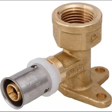 Zewotherm Pressfitting