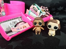 Lol Surprise Puppen - Lils
