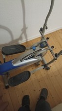 stepper crosstrainer gebraucht