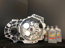 Getriebe FVB VW Sharan, 2.8 VR6, 6-Gang + 12 Monate GARANTIE