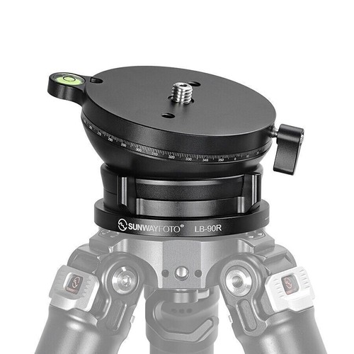 Sunwayfoto 90r 360 - sunwayfoto, 360°