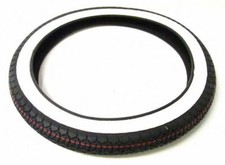 Weisswand Reifen 2 1/4 x 16