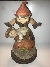 Rare 1981 GIUSEPPE ARMANI