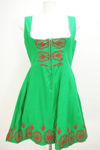 Original dirndl kurz 70er - kurz,