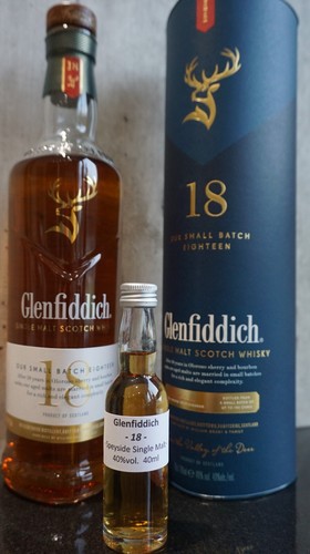 Glenfiddich years speyside - years,