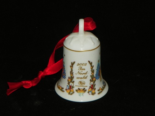 Weihnachtsglocke von