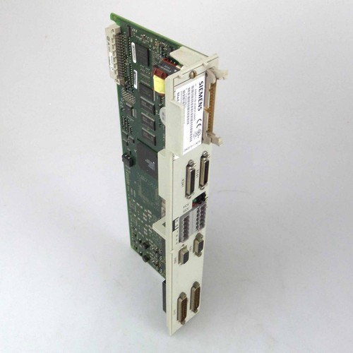 Simodrive 611