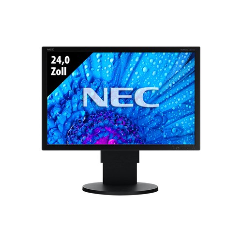Nec multisync ea241wm 24 - multisync,